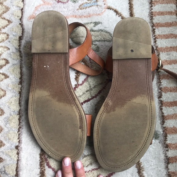 Steve Madden Sandal - Picture 4 of 4